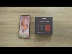 Diagnóstico del camión