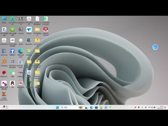 Xtruck ZF Equipo de diagnóstico de chasis inteligente