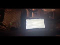 Herramientas de escáner de diagnóstico para camiones Benz M6