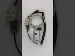 Herramientas de diagnóstico para carretillas elevadoras