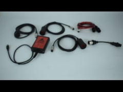 Herramientas de diagnóstico agrícolas