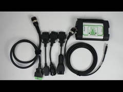 Herramienta de escaneo de camiones para el conjunto completo Volov VOCOM IBM X200 con PTT 2.04.75 Modelo de desarrollo DEV2