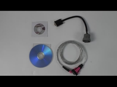 Herramienta de escáner de potencia de Cummins