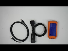 V5.3 EDL V2 Para John Deer JD Asesor de servicio herramienta electrónica de diagnóstico del camión de enlace de datos