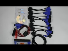 Herramienta de diagnóstico de camiones Escaneador de software de enlace USB para NEXIQ 125032 Excavadora enlace USB 3