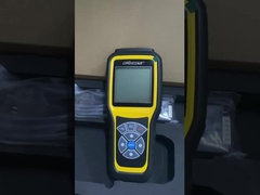 OBDSTAR X300M Especial para el ajuste del odómetro y el soporte OBDII Mercedes Benz & MQB VAG KM Función