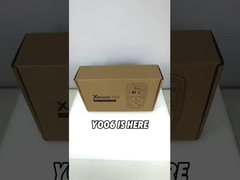 Probador de sensores Xtruck Y006 EURO 6 para nivel de líquido de urea/PM/temperatura de escape, nitrógeno y oxígeno NO