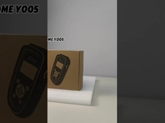 Probador de sensor NOx XTRUCK Y005, herramienta de diagnóstico para probador de bomba de urea, equipo de prueba de sensor NOx para t