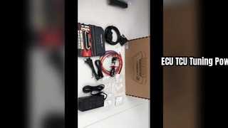 Presentamos el programador de sintonización de chips FormulaFLash ECU TCU