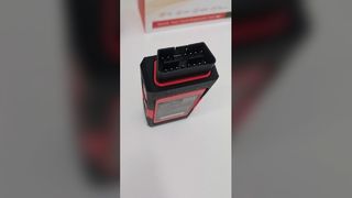 Diagnóstico posprocesamiento de Xtruck X005 plus Intelligent Diagnosis