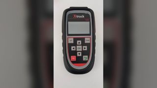 Bomba de urea probador de sensor de óxido de nitrógeno para automóvil Xtruck Y006